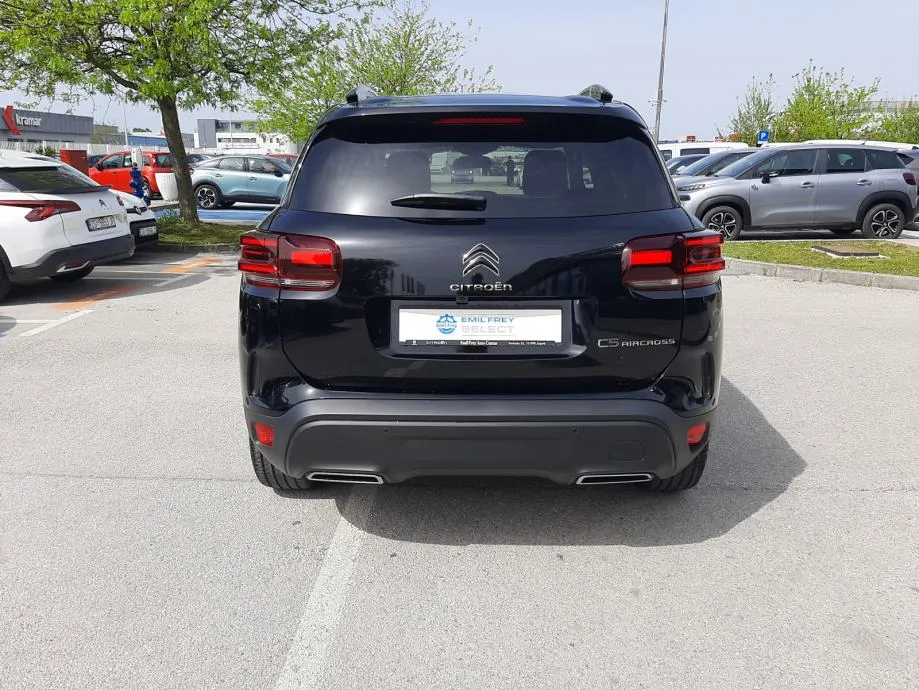 citroën c5 aircross plug-in hybrid max 225 ë-eat8 - slika 6