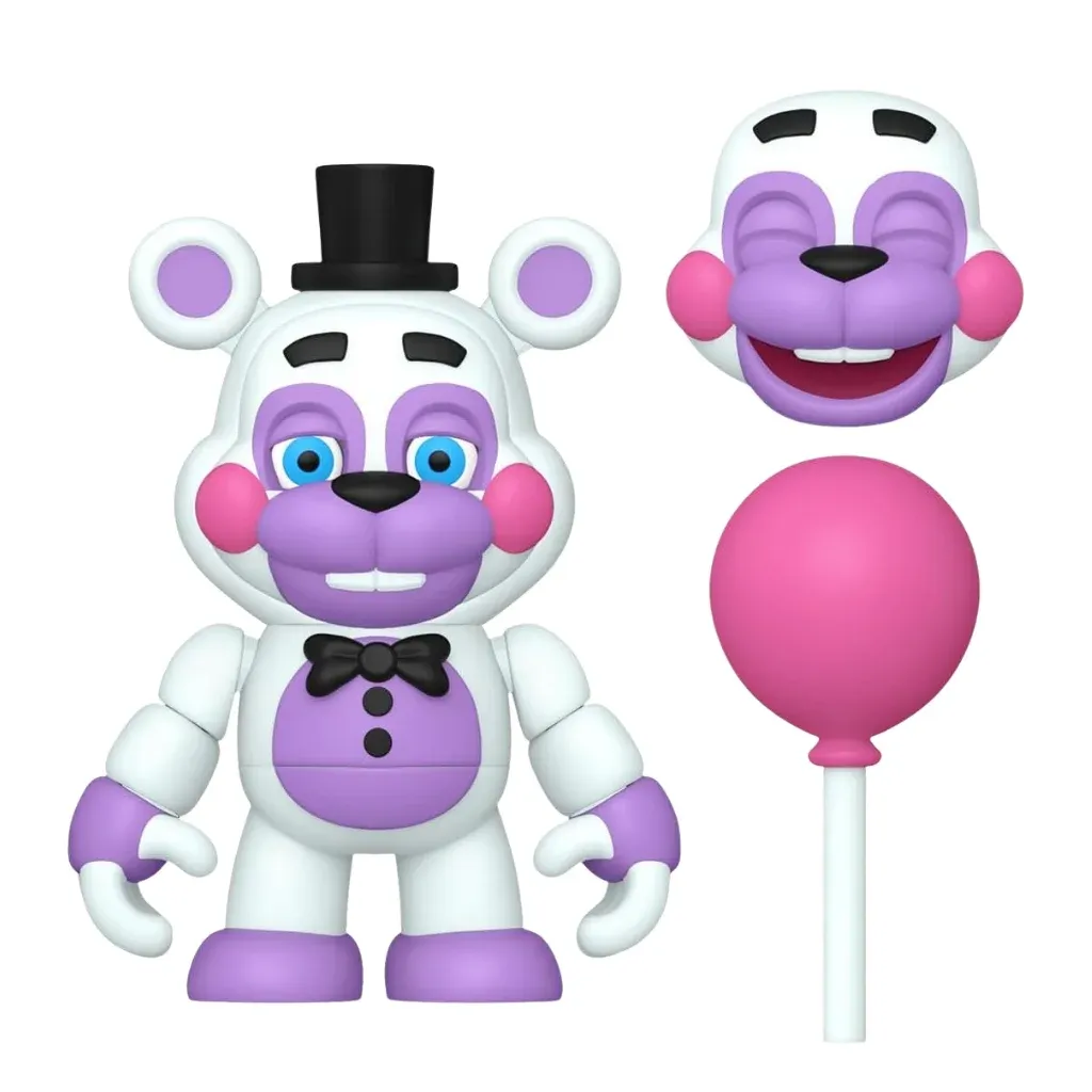 funko snaps!: five nights at freddy’s – helpy - slika 2