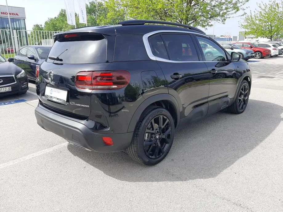 citroën c5 aircross plug-in hybrid max 225 ë-eat8 - slika 5