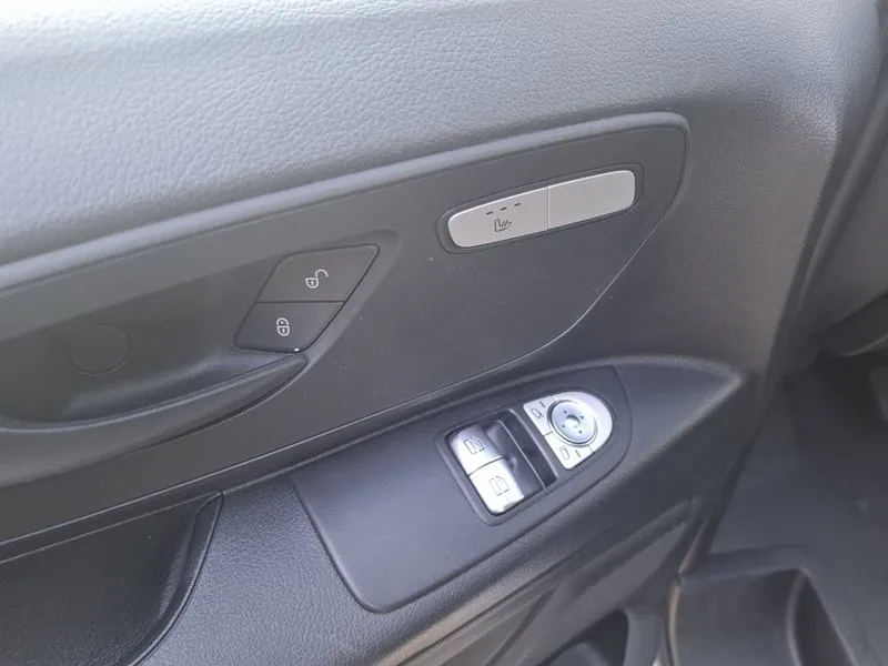 mercedes vito 116 cdi*163ks*extralang*navigacija*klima* - slika 10