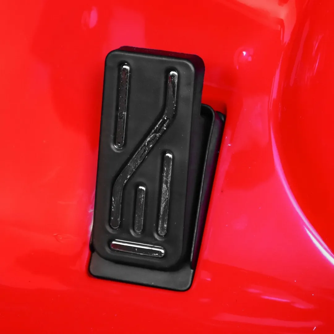 licencirani auto na akumulator range rover evoque - crveni - slika 10