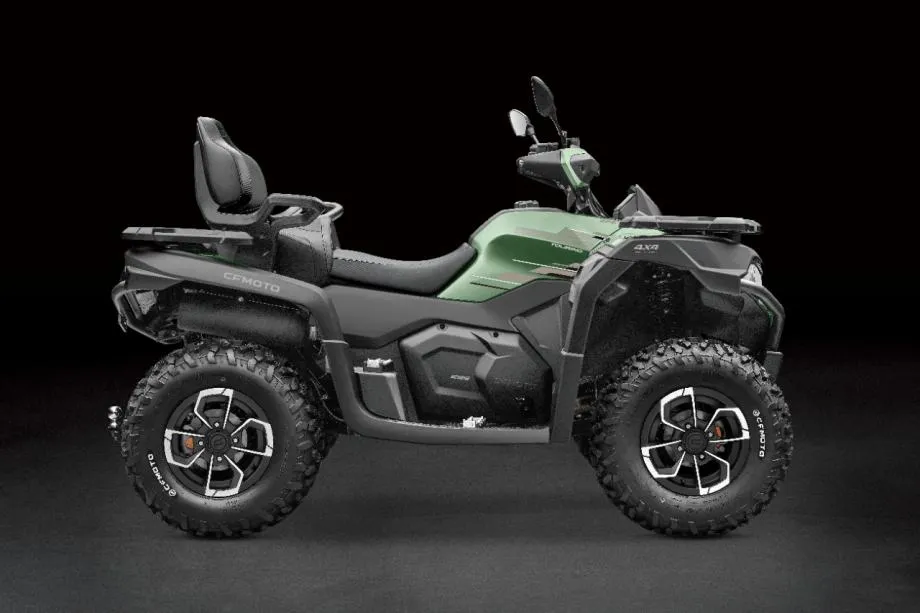 cfmoto cforce 625l eps, akcija, novo, dostupno više boja, 2025 god. - slika 2