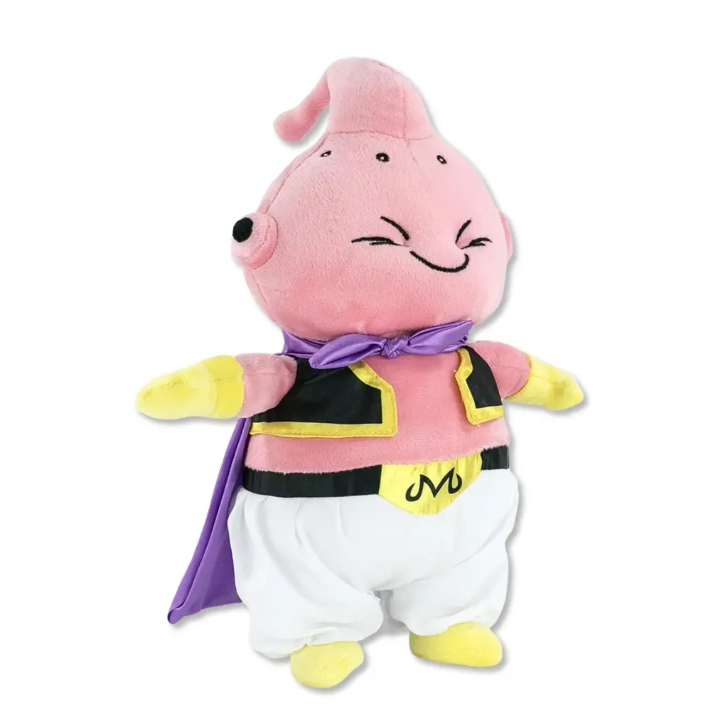 majin buu plišana igračka, 22cm - slika 2