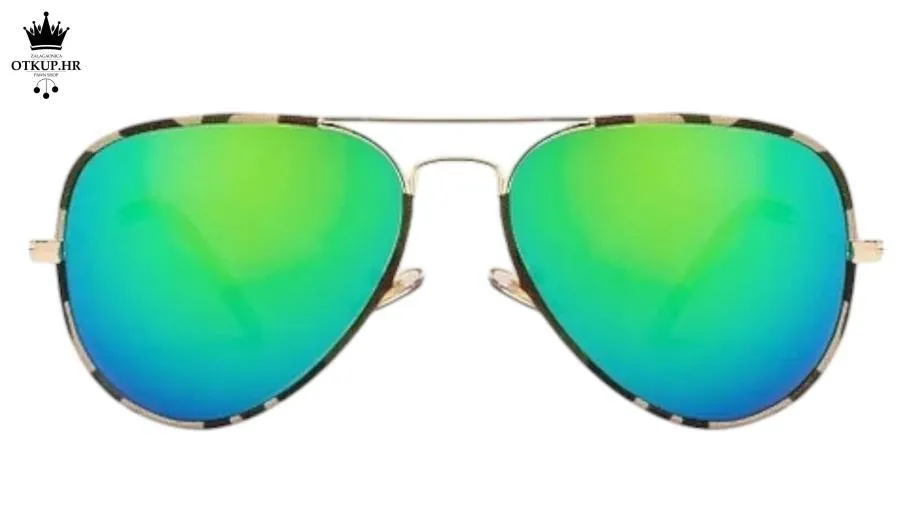 Sunčane Naočale Ray Ban Rb3026 Large Aviator / R1, Rate !! - Zagreb