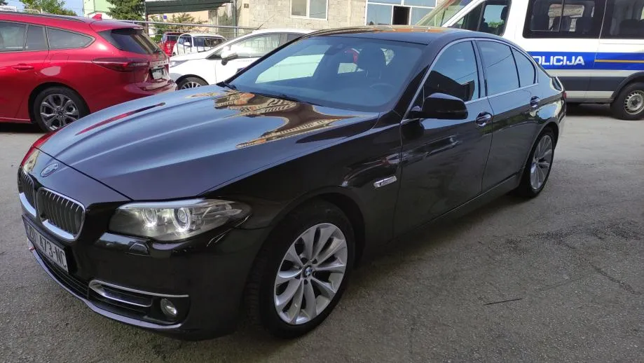 BMW serija 5 520d - Zadar