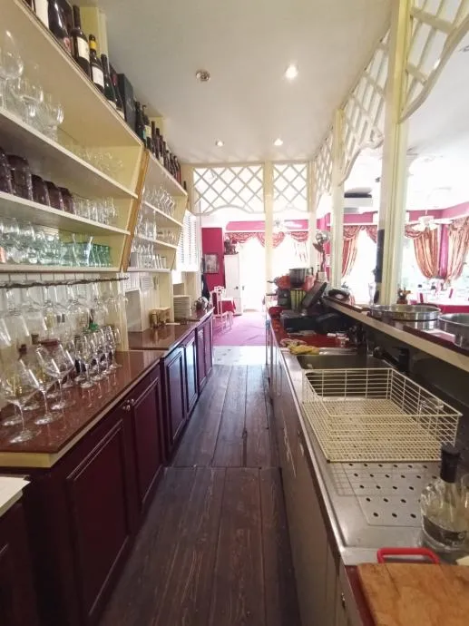 karlovac - katnica - restoran i stan, uhodano poslovanje (prodaja) - slika 16