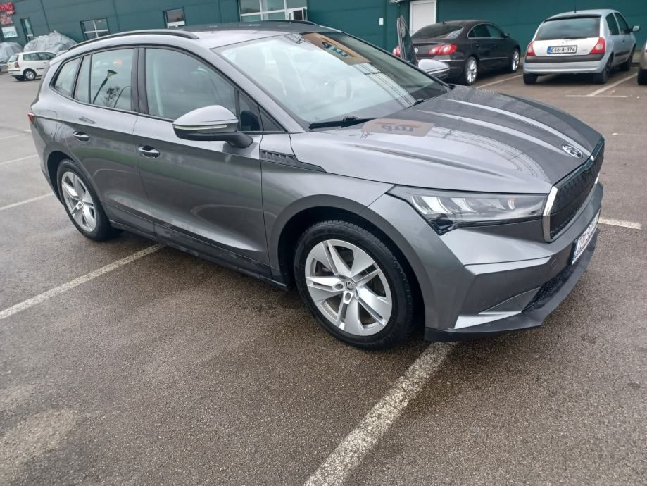 škoda enyaq iv 60 - slika 2