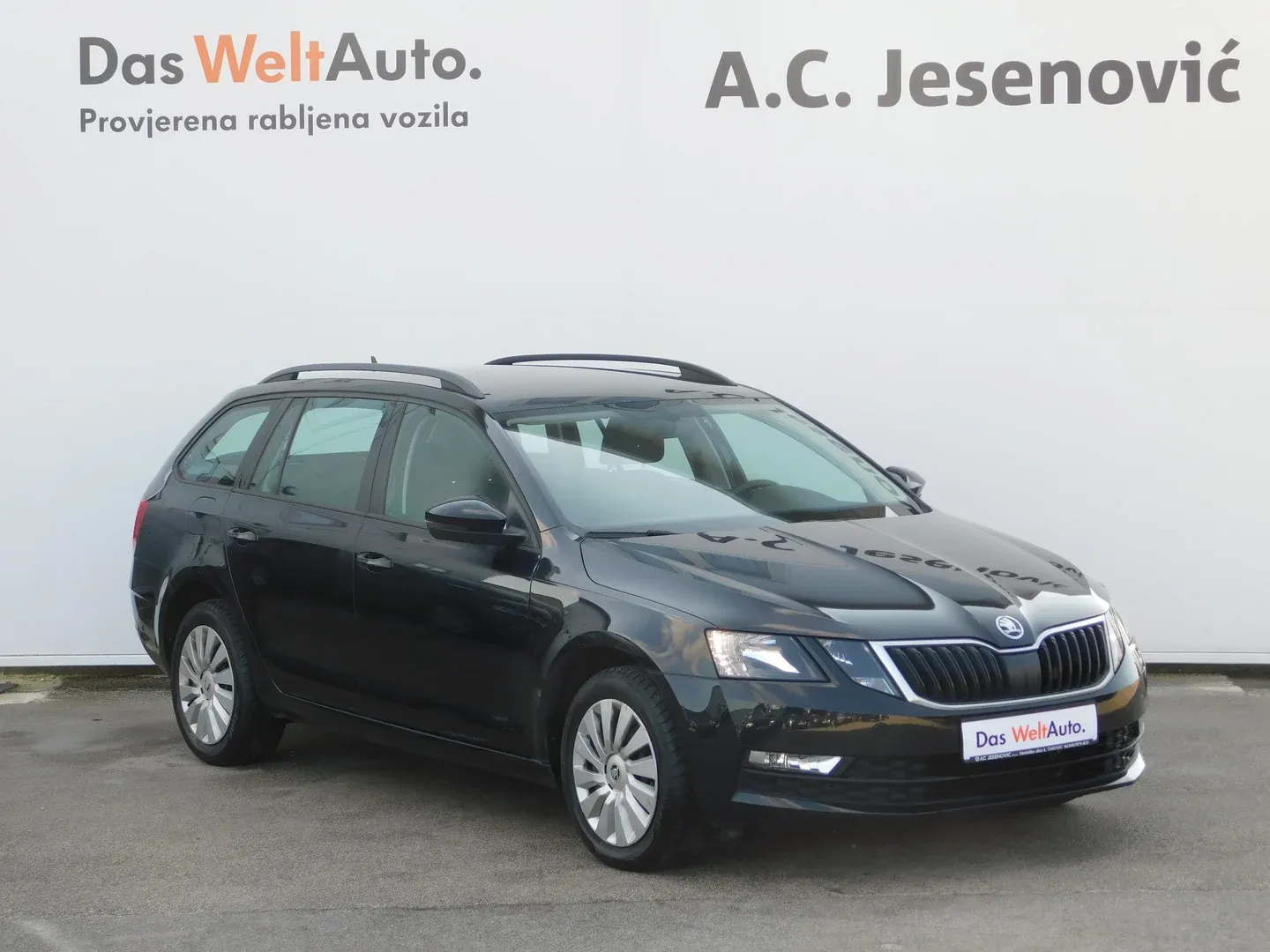 09355 škoda octavia combi ambition 1.6 tdi - slika 3