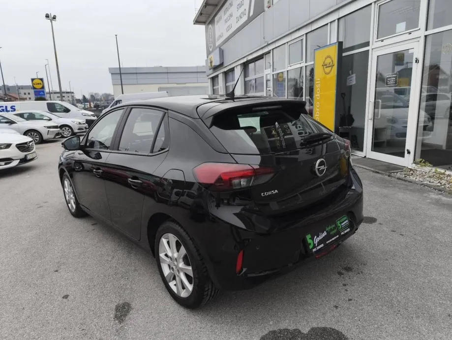 opel corsa edition 1.2 s/s, 55kw - 7 godina garancije! - slika 3
