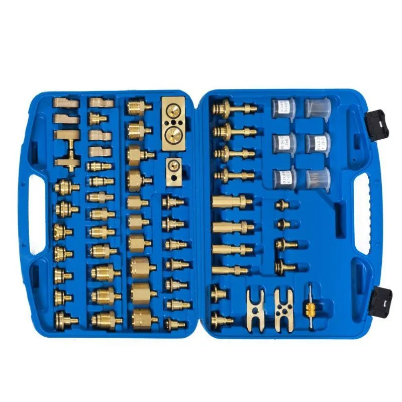 set adaptera za ispitivanje klima sustava - slika 4