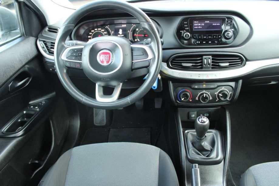 fiat tipo sw 1.3 mjt - slika 13