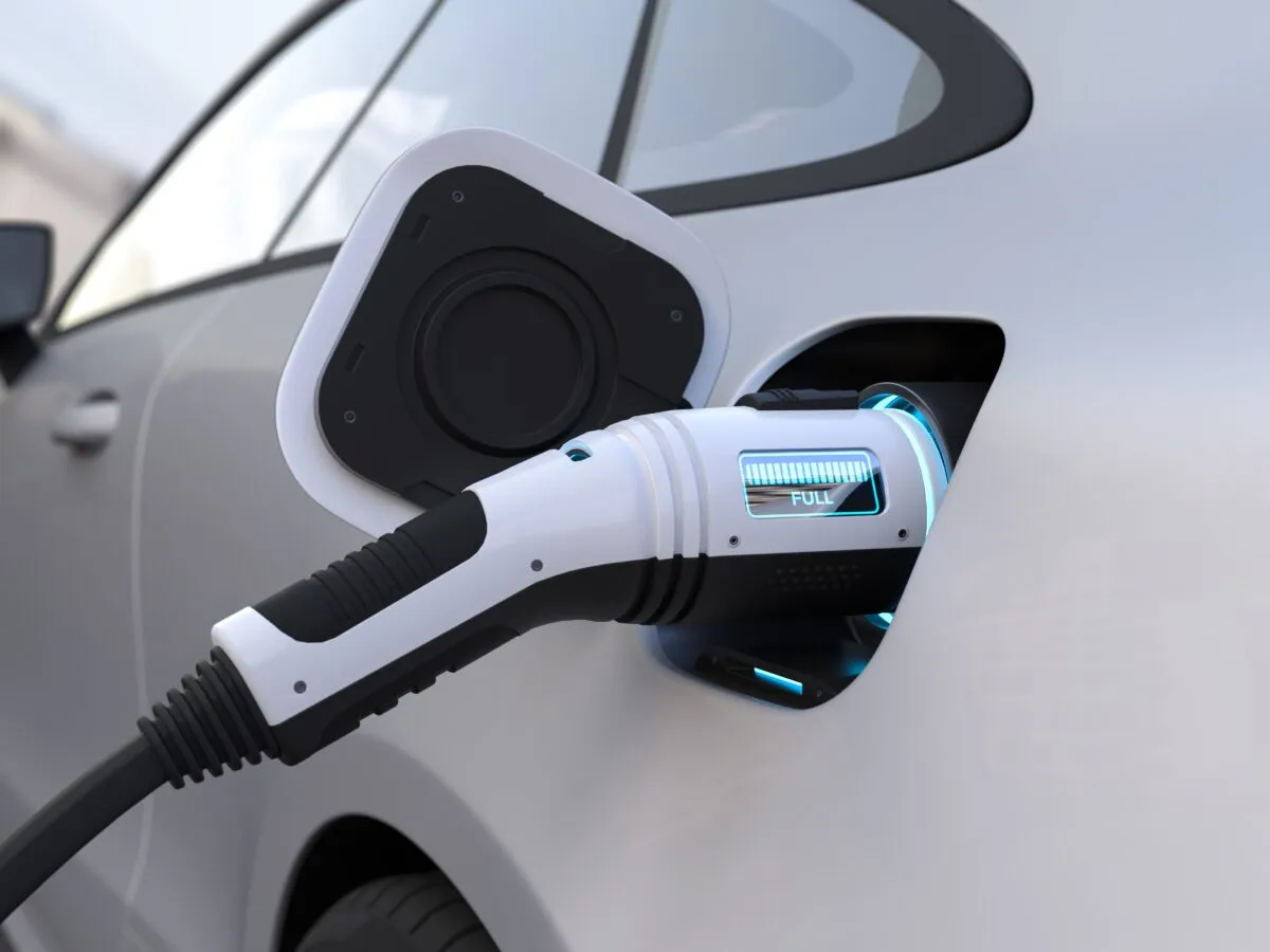 Punjači za električna vozila - Forte Solar d.o.o. - Split