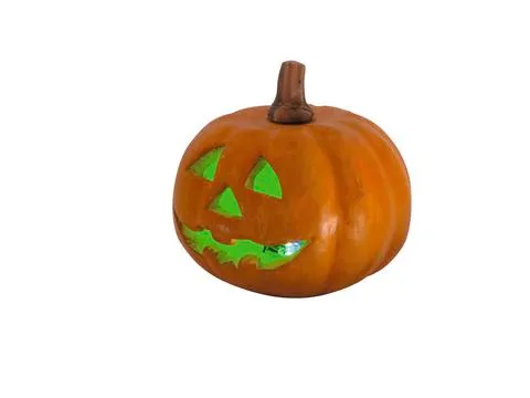 europalms halloween pumpkin with led - slika 5