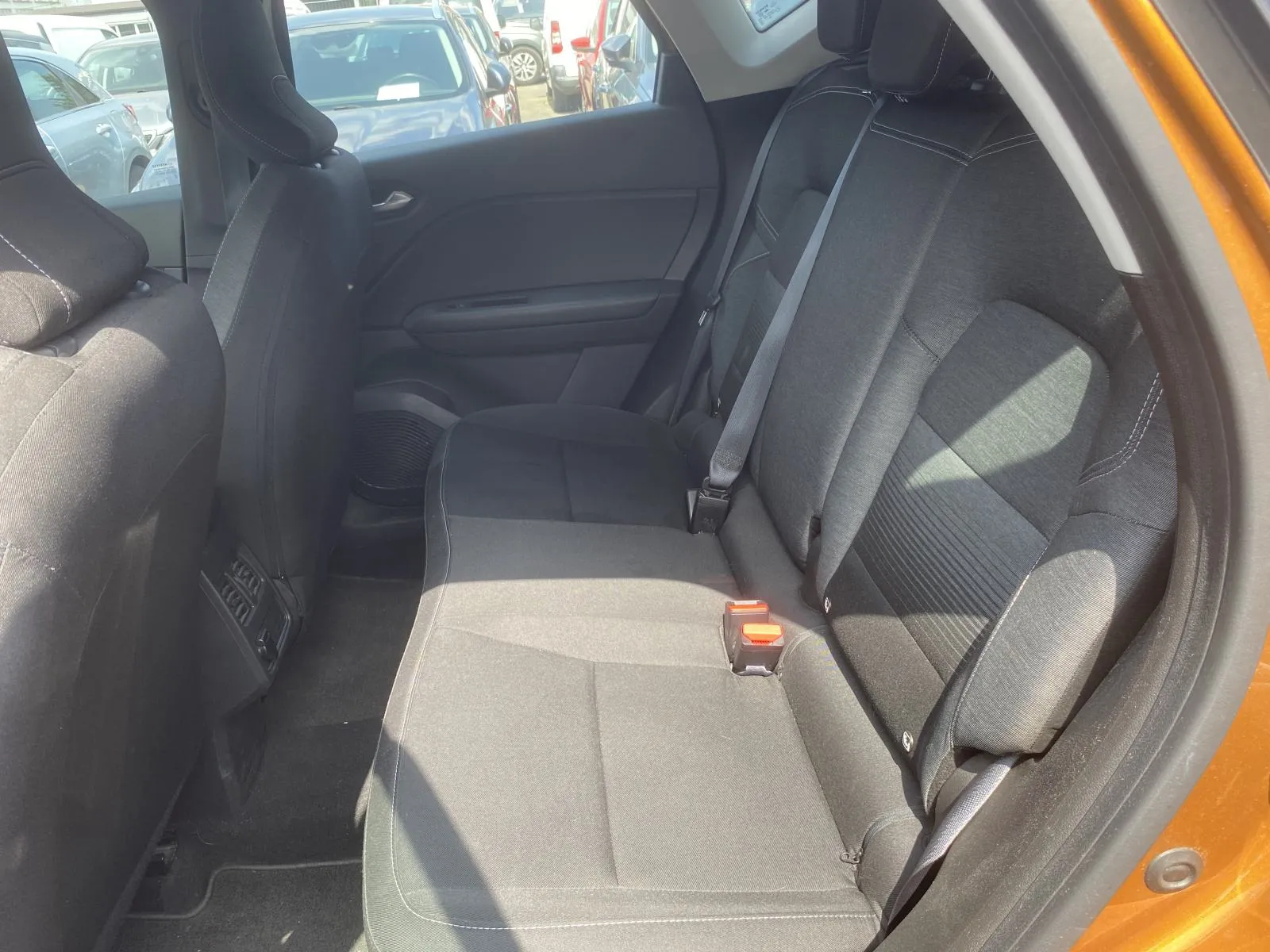 renault captur dci,,do 2 godine jamstva,u sustavu pdv-a. - slika 12