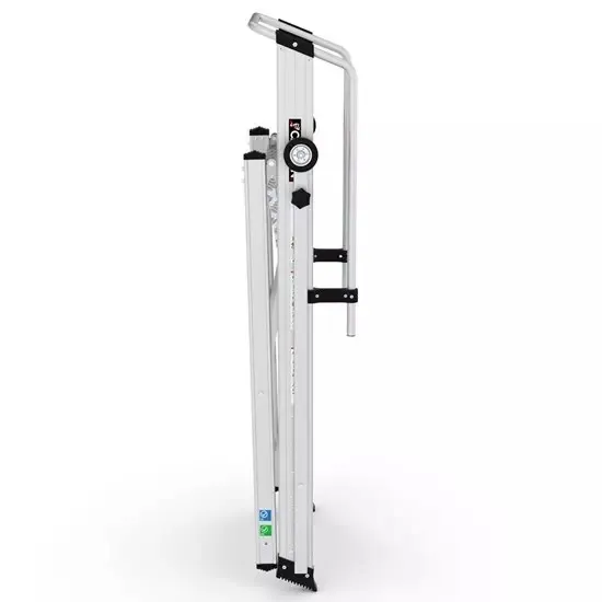 vega – profesionalne aluminijske platforme - radna visina 2,7 m - slika 3