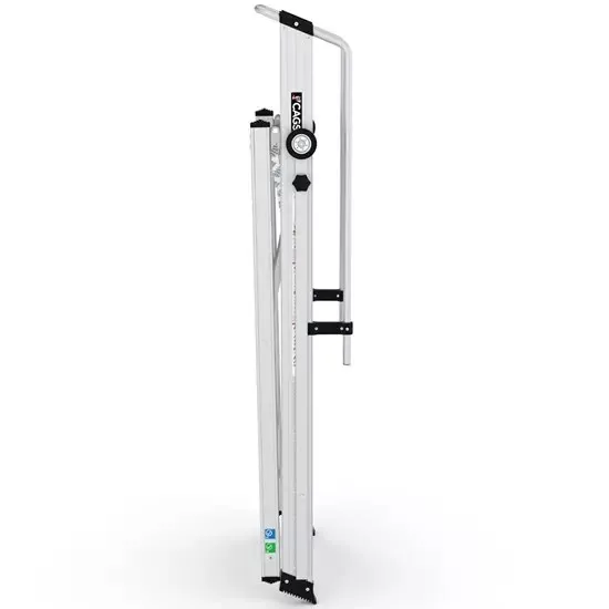 vega – profesionalne aluminijske platforme - radna visina 3,0 m - slika 3