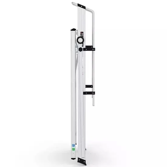 vega – profesionalne aluminijske platforme - radna visina 3,2 m - slika 3