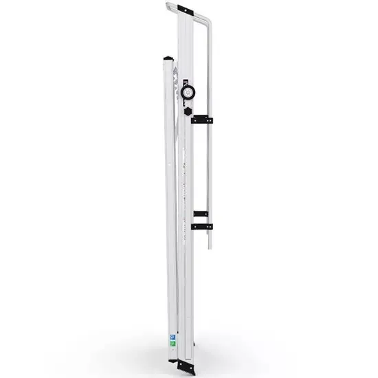 vega – profesionalne aluminijske platforme - radna visina 3,5 m - slika 3