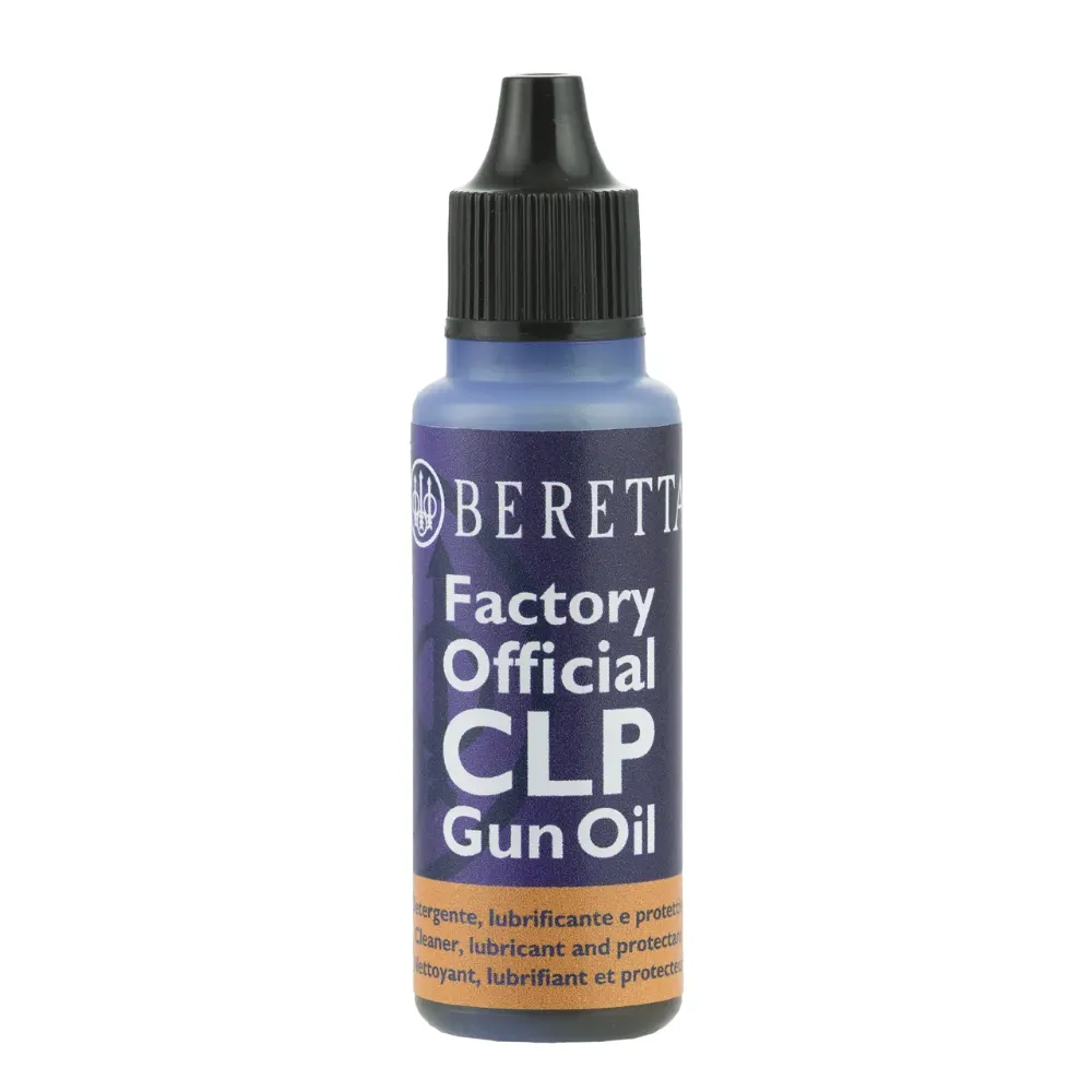 Beretta univerzalno ulje za podmazivanje - Poreč