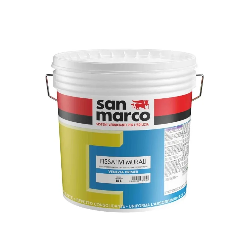 San Marco Venezia Primer - Osijek
