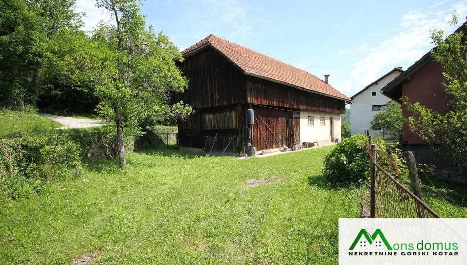 veoma zanimljivo, malo imanje u blizini vrbovskog (prodaja) - slika 21