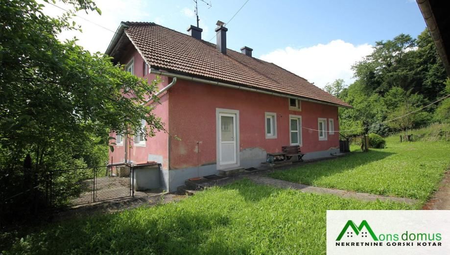 veoma zanimljivo, malo imanje u blizini vrbovskog (prodaja) - slika 24