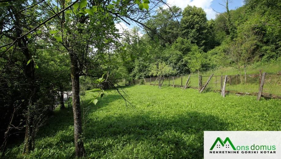 veoma zanimljivo, malo imanje u blizini vrbovskog (prodaja) - slika 26