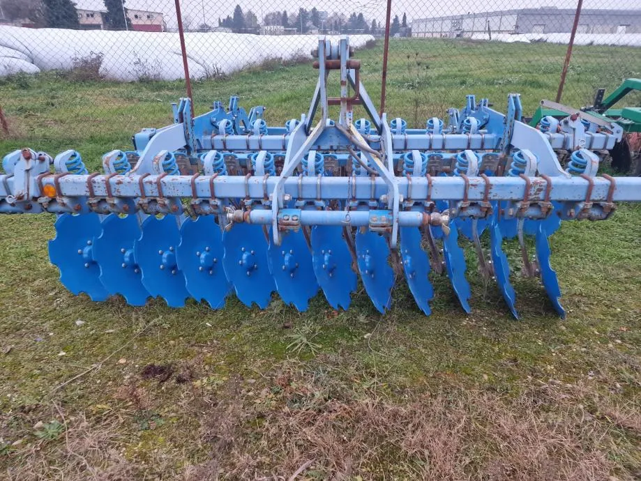 lemken rubin 9 - slika 2