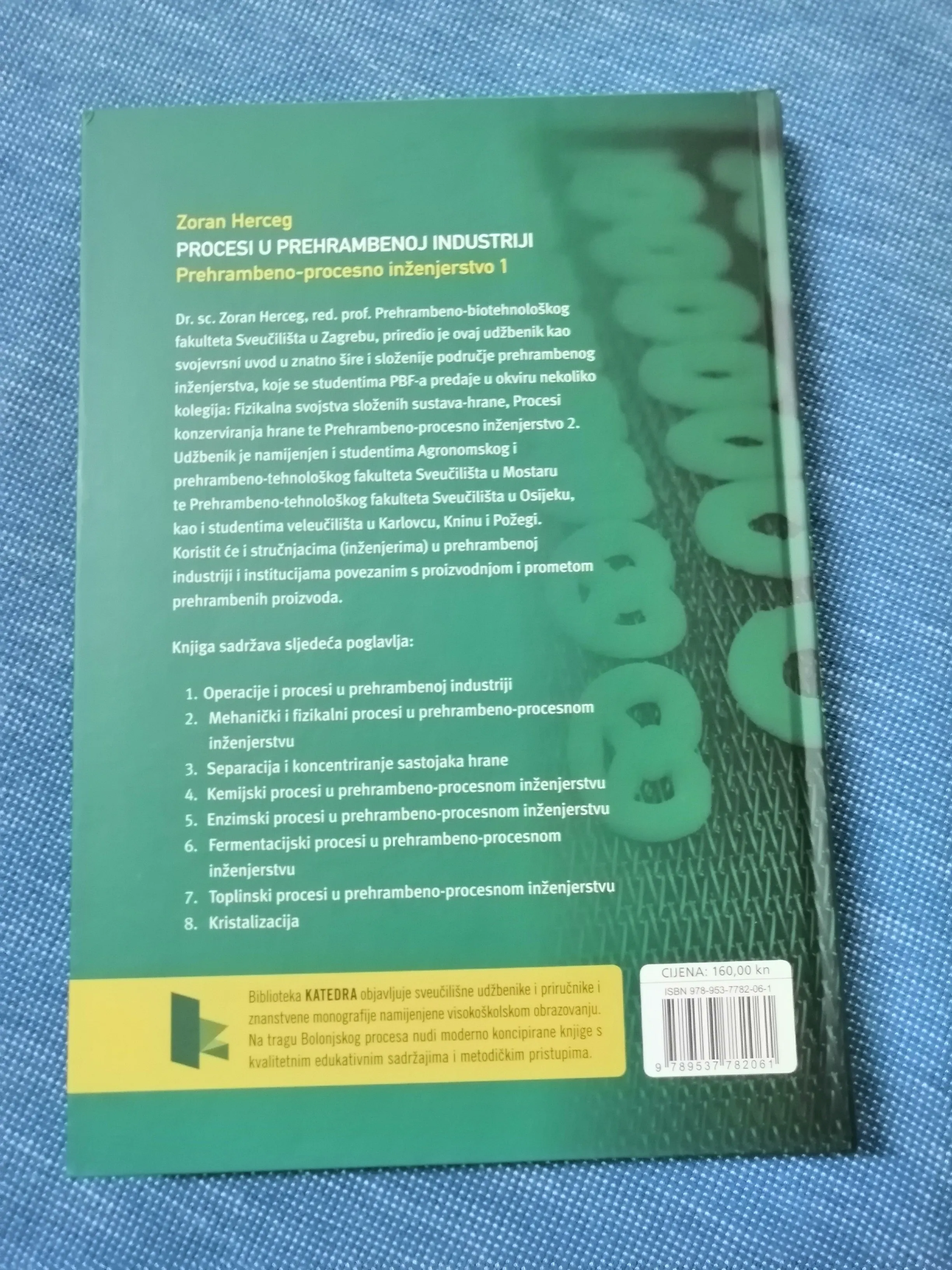 zoran herceg – procesi u prehrambenoj industriji - slika 6