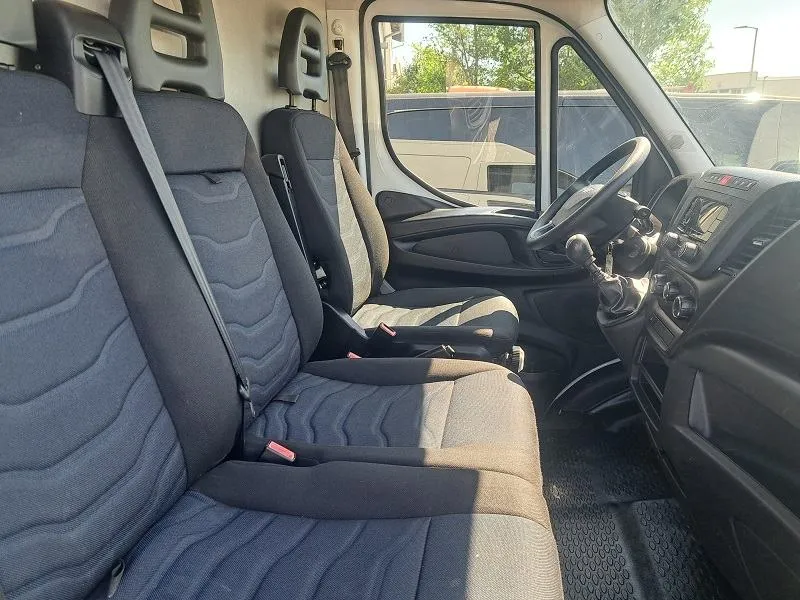 iveco daily 35s14*136ks*maxi*klima* - slika 14