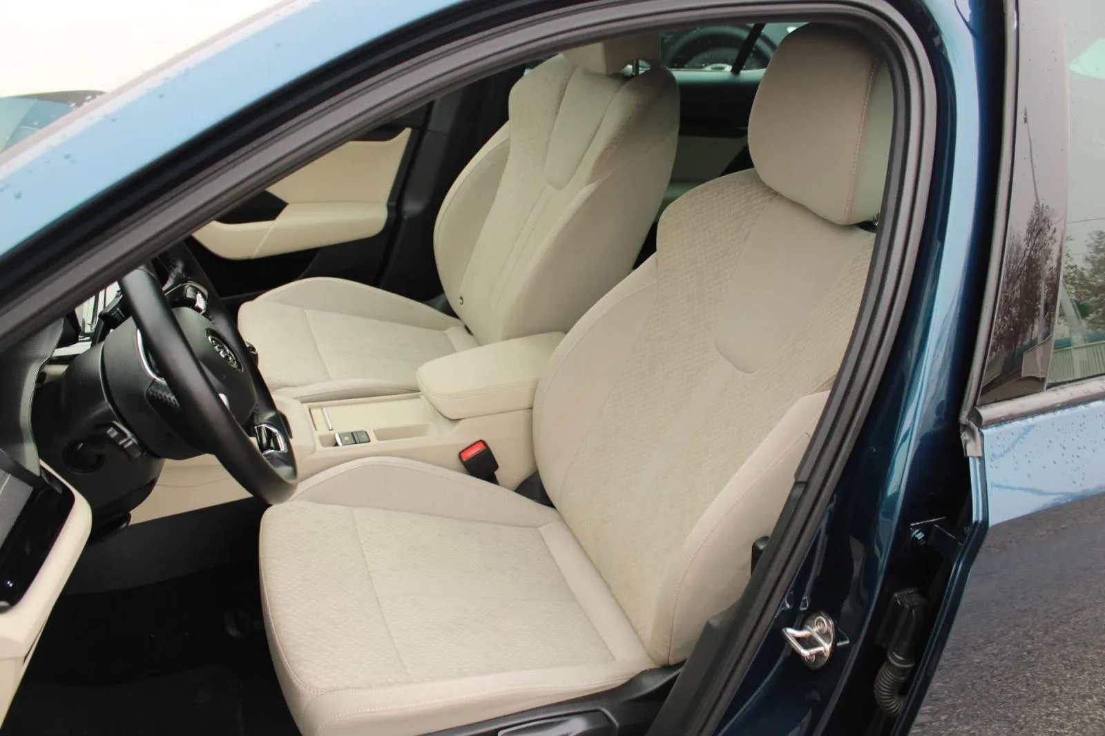 škoda octavia 1.5 tsi style - slika 18