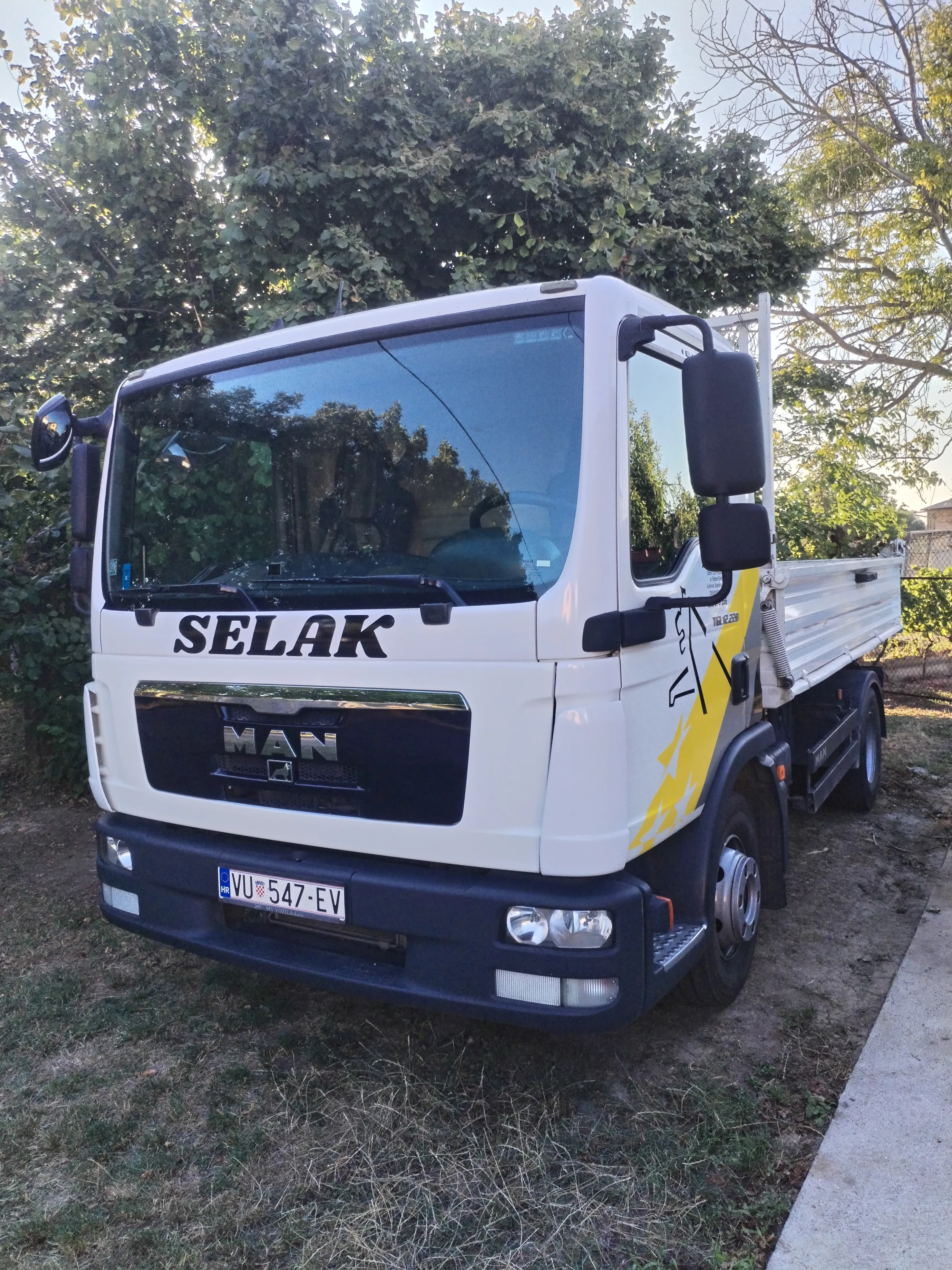 man tgl 12.220 - slika 3