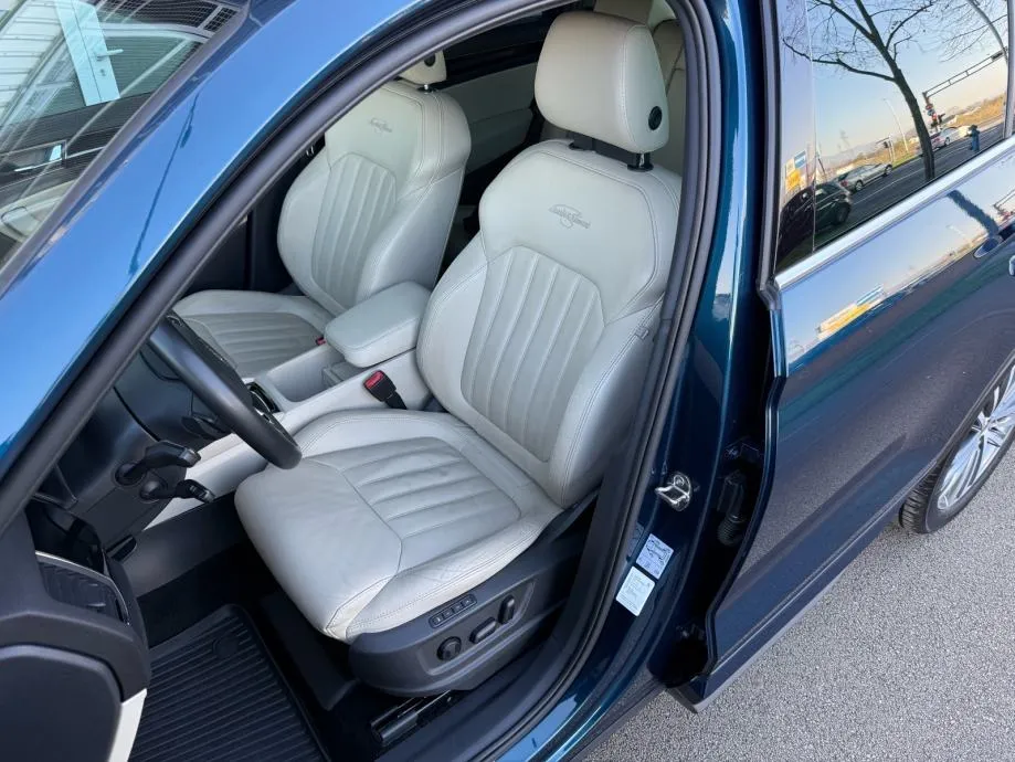 škoda kodiaq 2.0 tdi dsg 7 sjedala laurin&klement virtual°koža°leasing - slika 22
