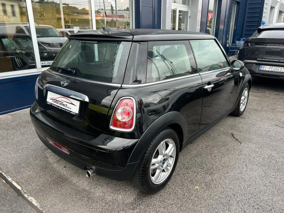 mini one 1.6 - 2013 - 120000km - servisna - garancija - reg.1.god. !! - slika 6
