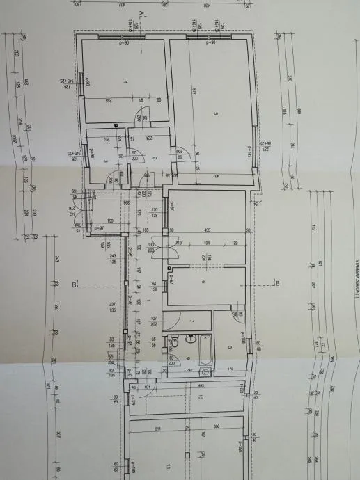 64. mikluševci, rusinska 47, obiteljsko gospodarstvo s kućom 220 m2 - slika 21