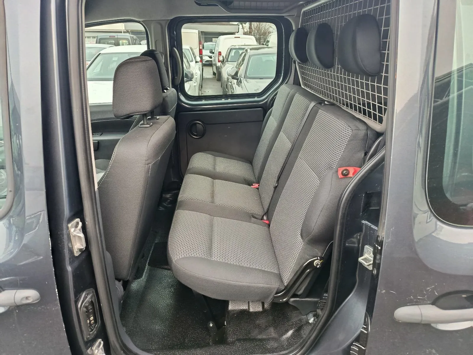 mercedes-benz citan maxi,jamstvo do 2 god ,vozilo u sustavu pdv-a, - slika 10