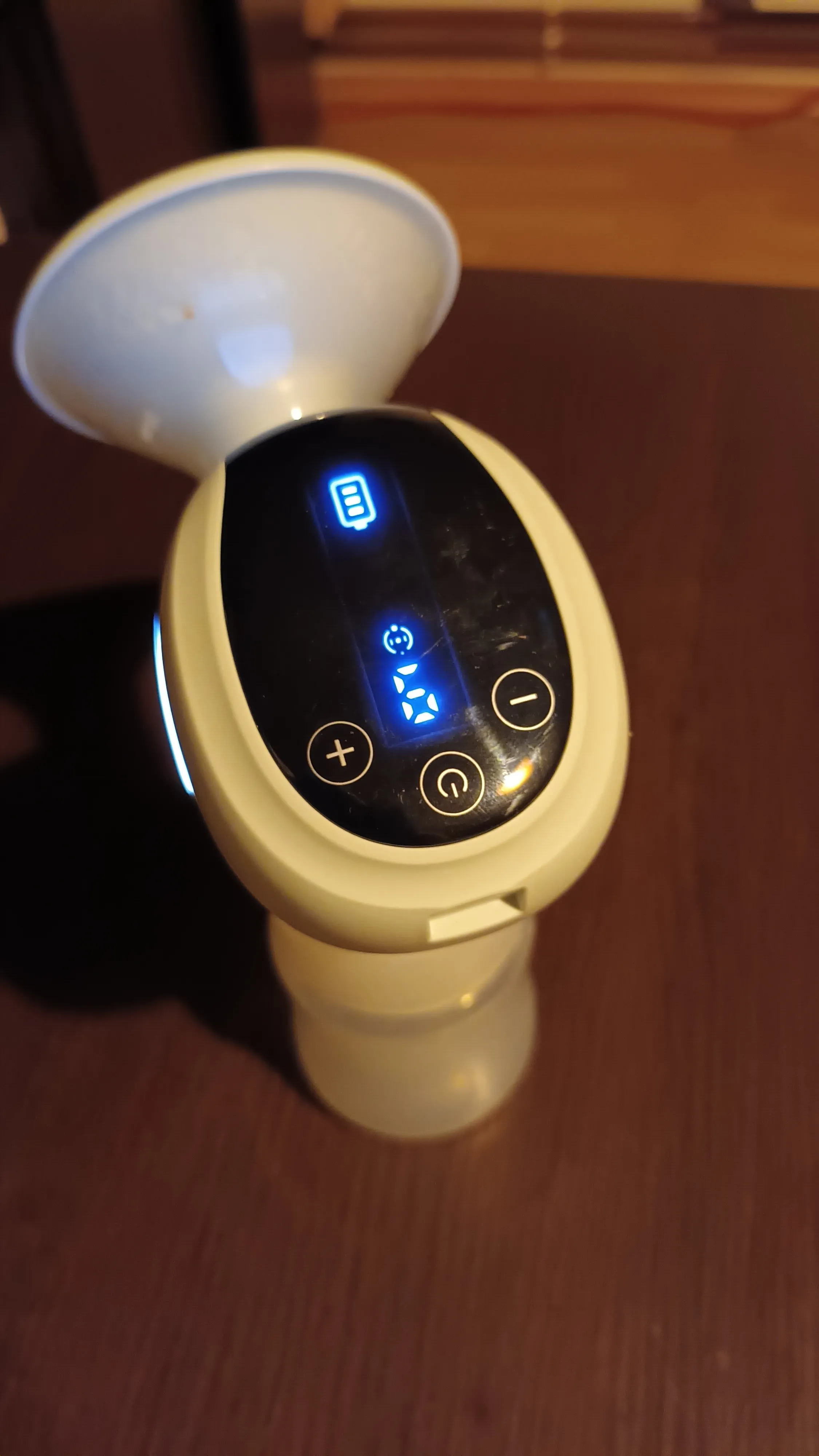 prodajem kikka boo leia plus električnu izdajalicu - slika 4