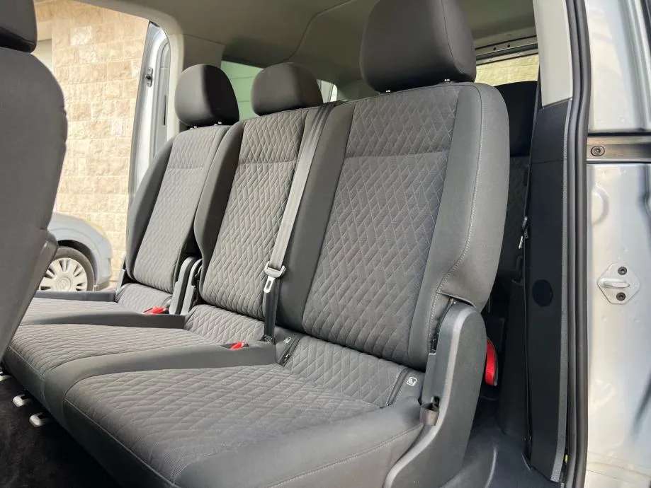 vw caddy life 2,0 tdi, maxi, iq drive, 7 sjedala u pdv - slika 21