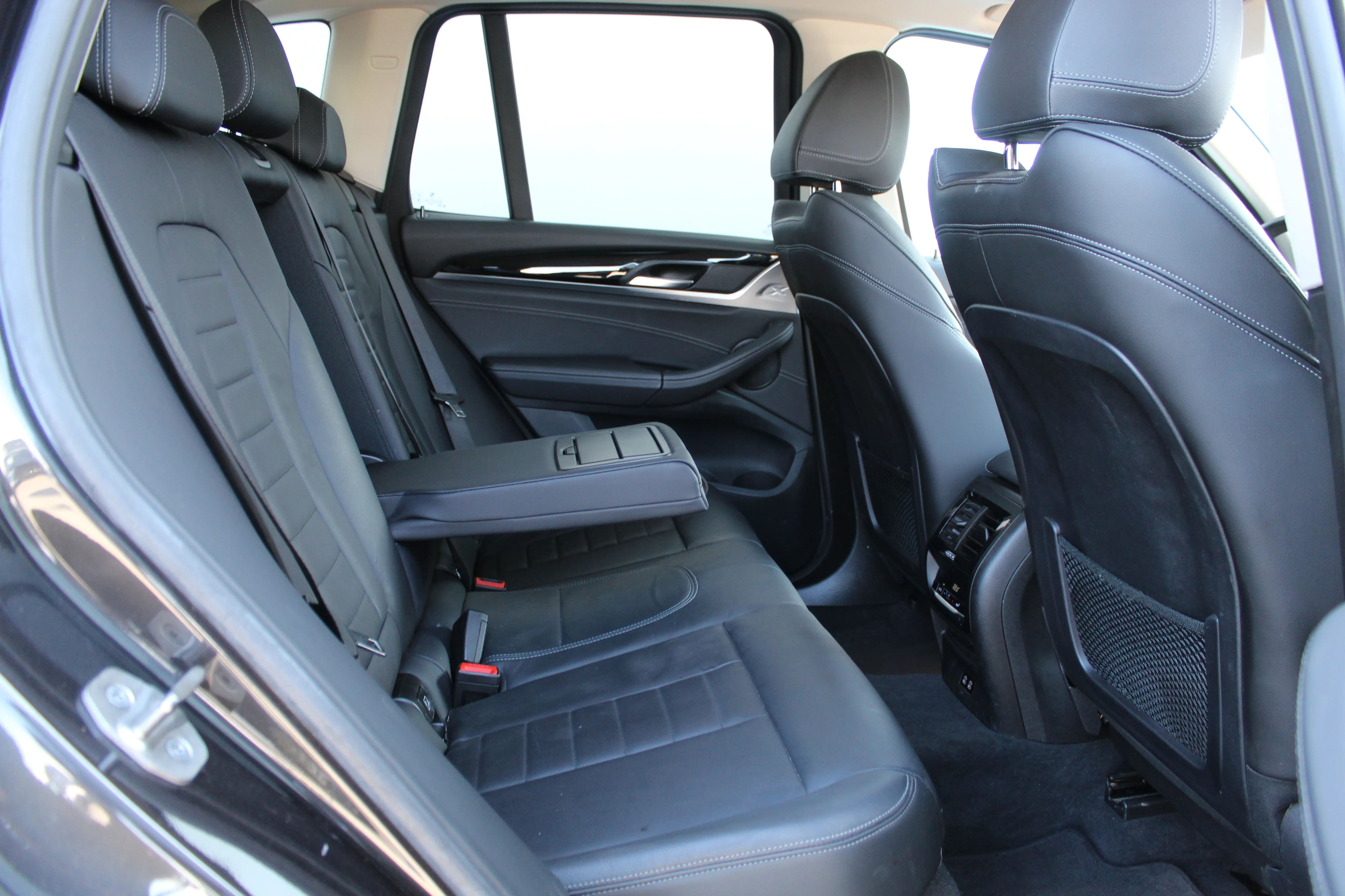 13102 bmw x3 sdrive 18d aut. - slika 13