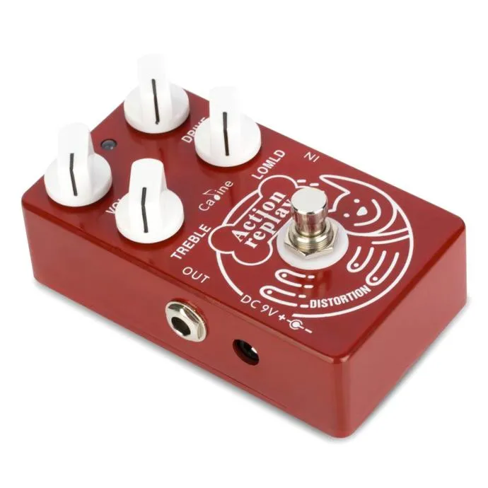 caline cp74 action replay distortion - slika 4
