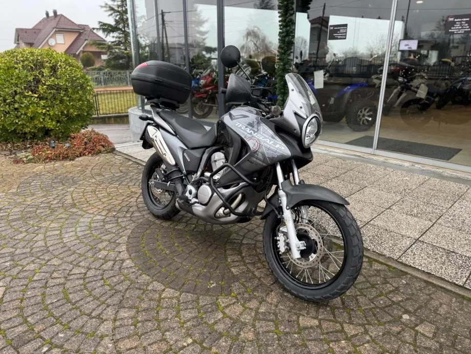 honda xl 700 transalp abs, 2009 god. - slika 2