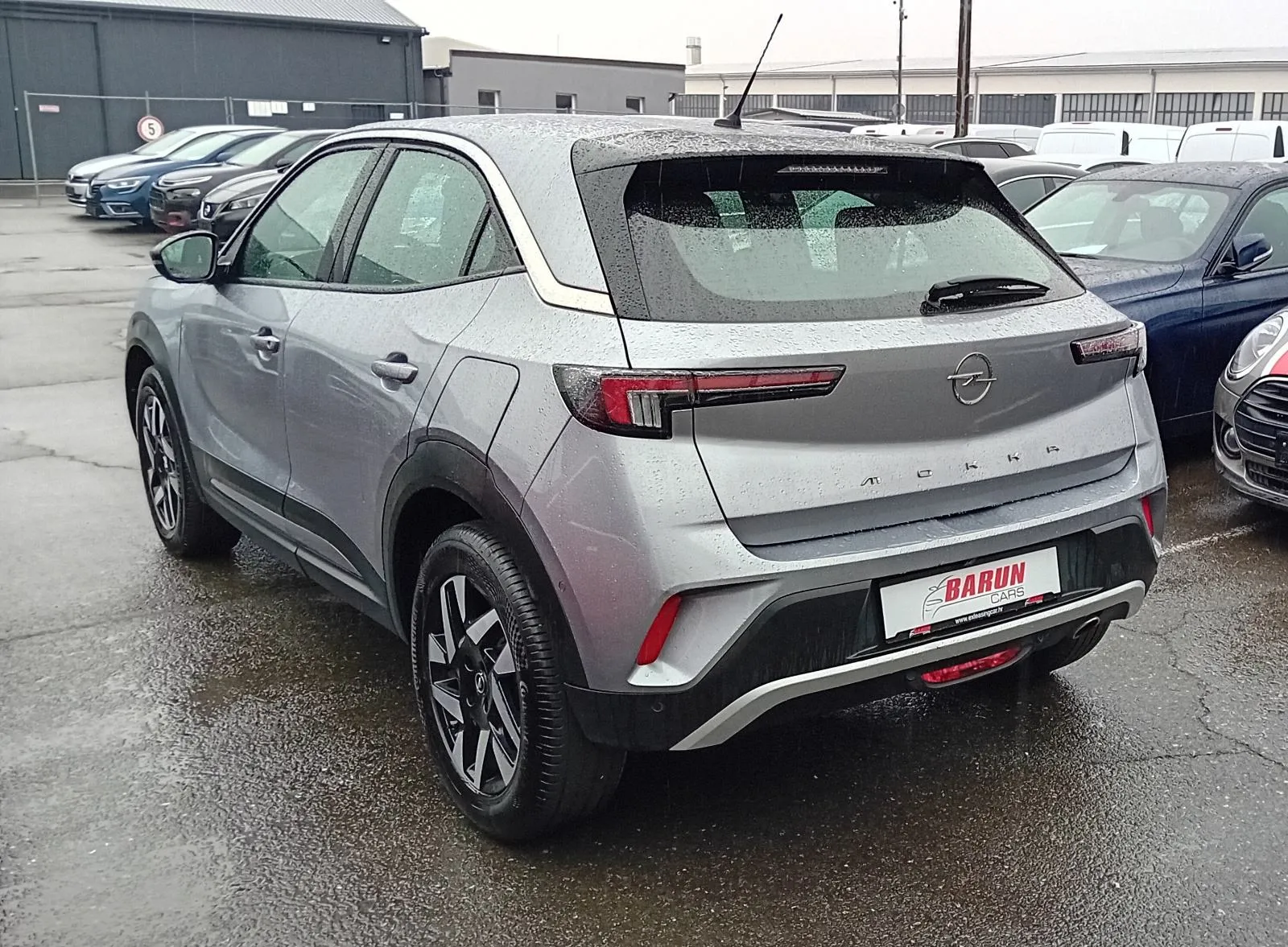 opel mokka ,jamstvo do 2 godine ,u sustavu pdv-a - slika 7