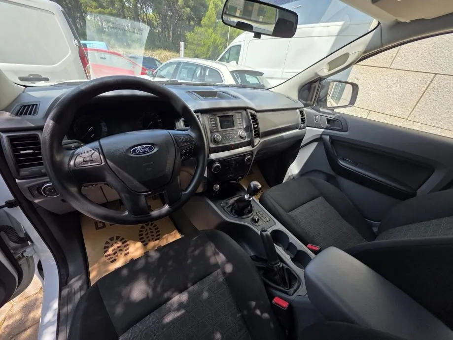 ford ranger 2.2 - slika 8