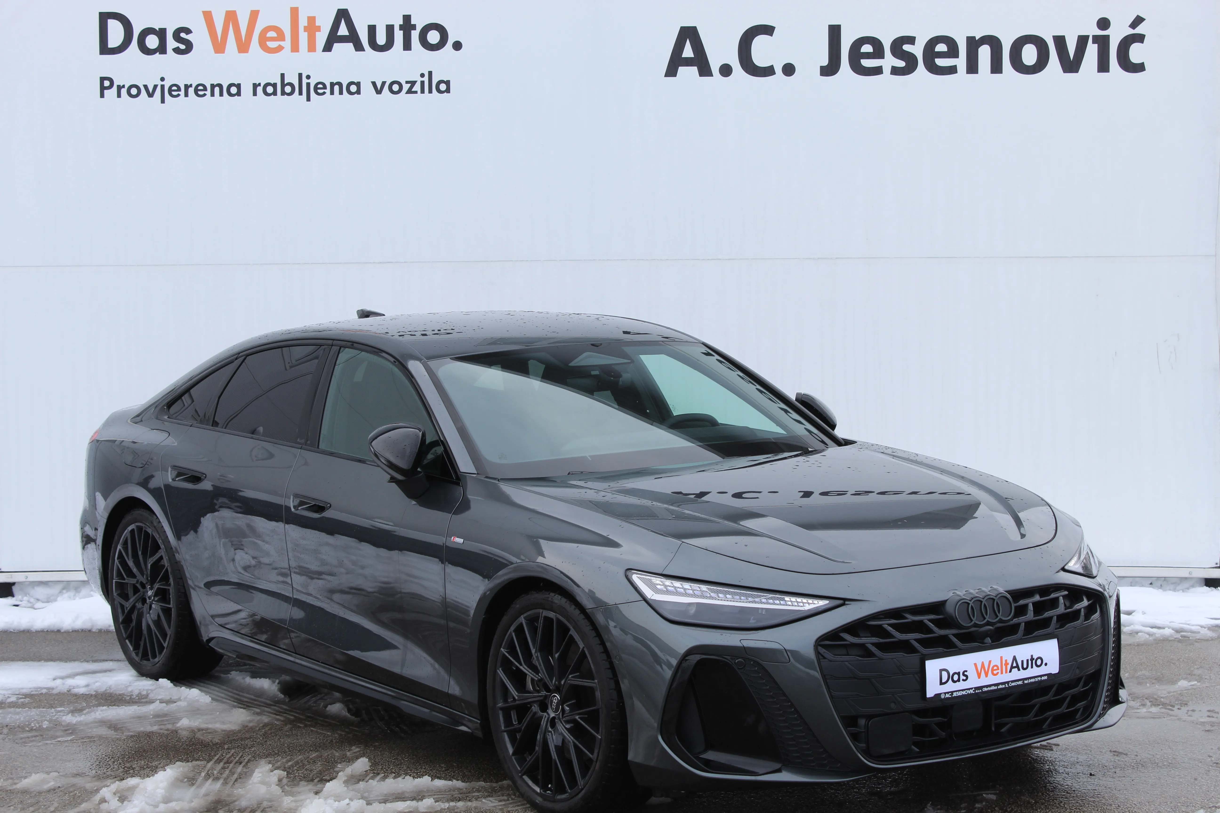 13215 audi a6 40 tdi quattro s tronic - slika 3