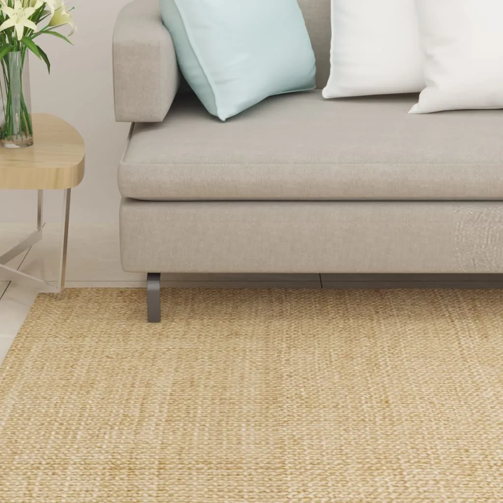 vidaxl tepih od sisala za grebanje 80 x 150 cm - slika 1