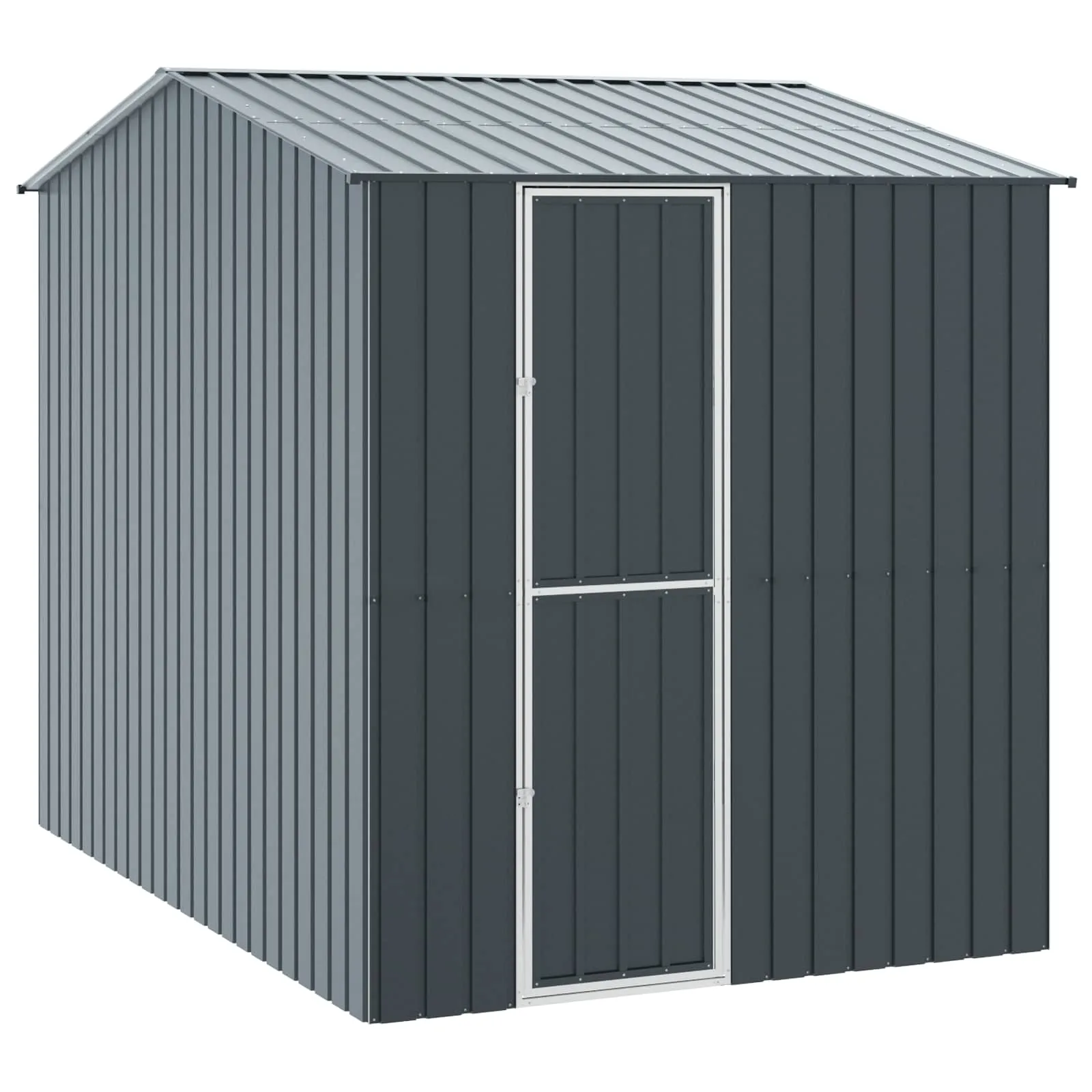 vidaXL Kavez za ptice Antracit 215 x 310 x 247 cm - Venlo