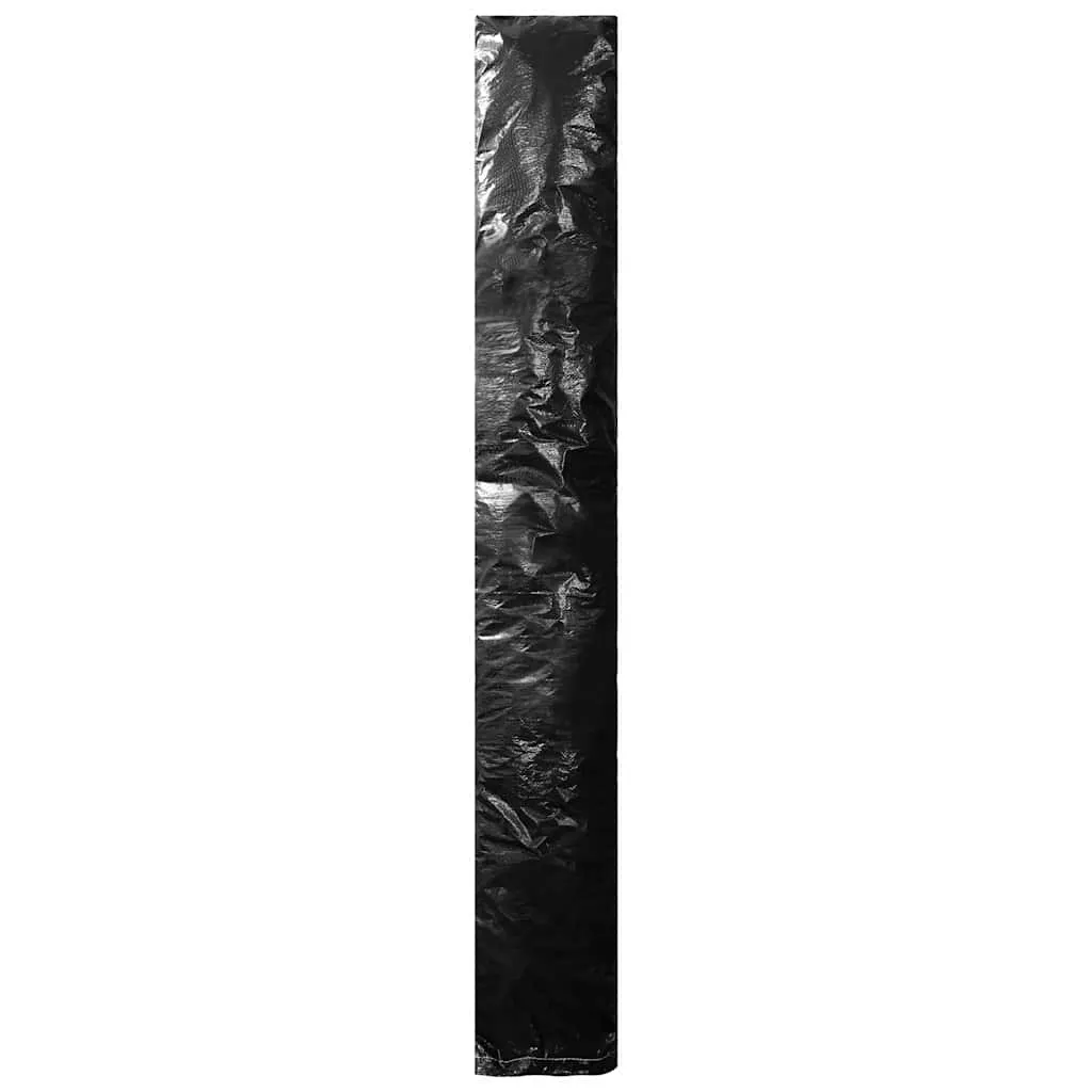 vidaXL Navlaka za suncobran s patentnim zatvaračem PE 175 cm - Venlo