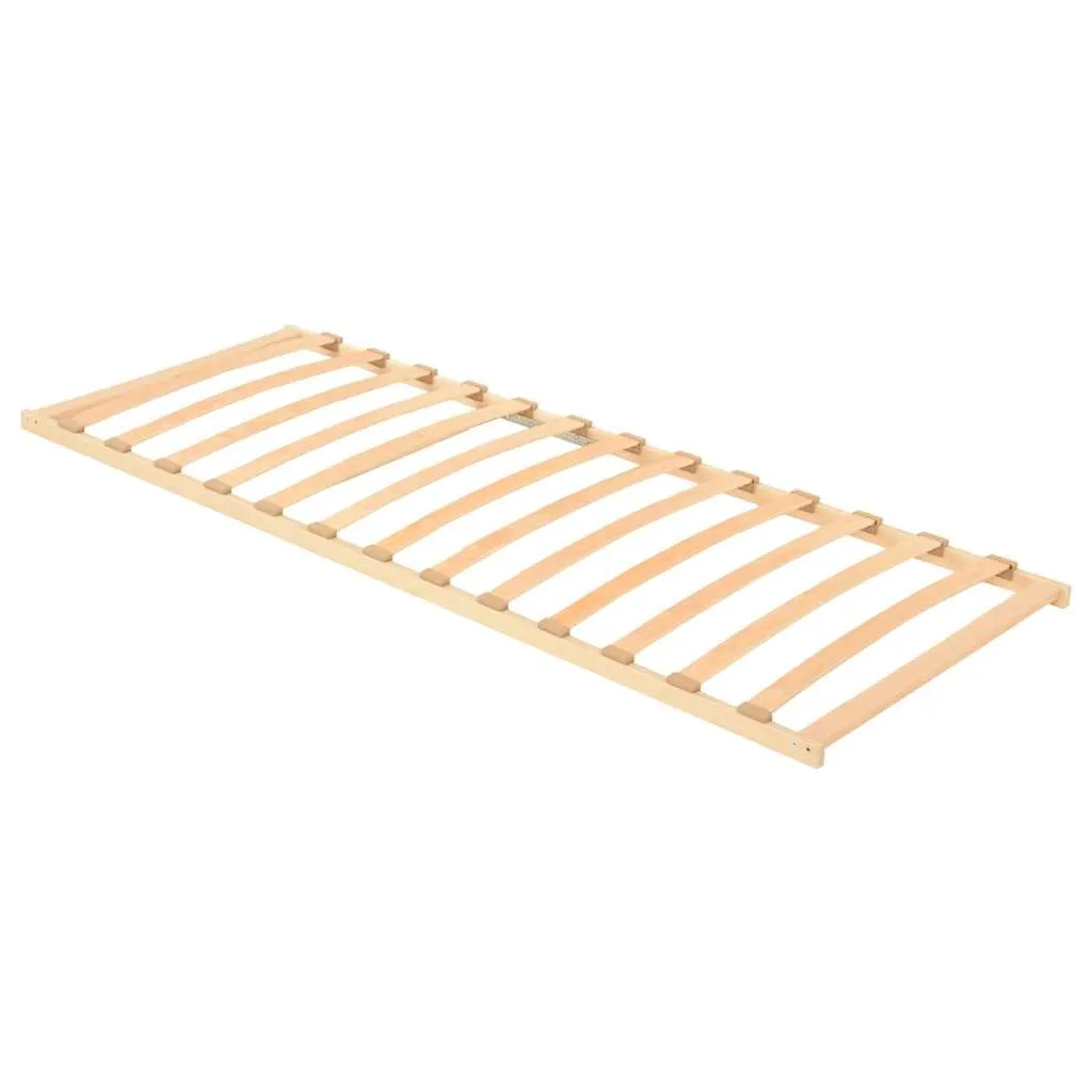 vidaXL Podnica za krevet s 13 letvice 80 x 200 cm - Venlo