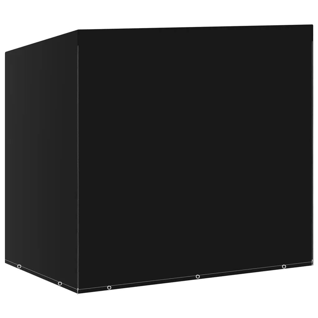 vidaXL Navlaka za ljuljačku s 10 ušica i 2 patenta 255 x 145 x 170 cm - Venlo