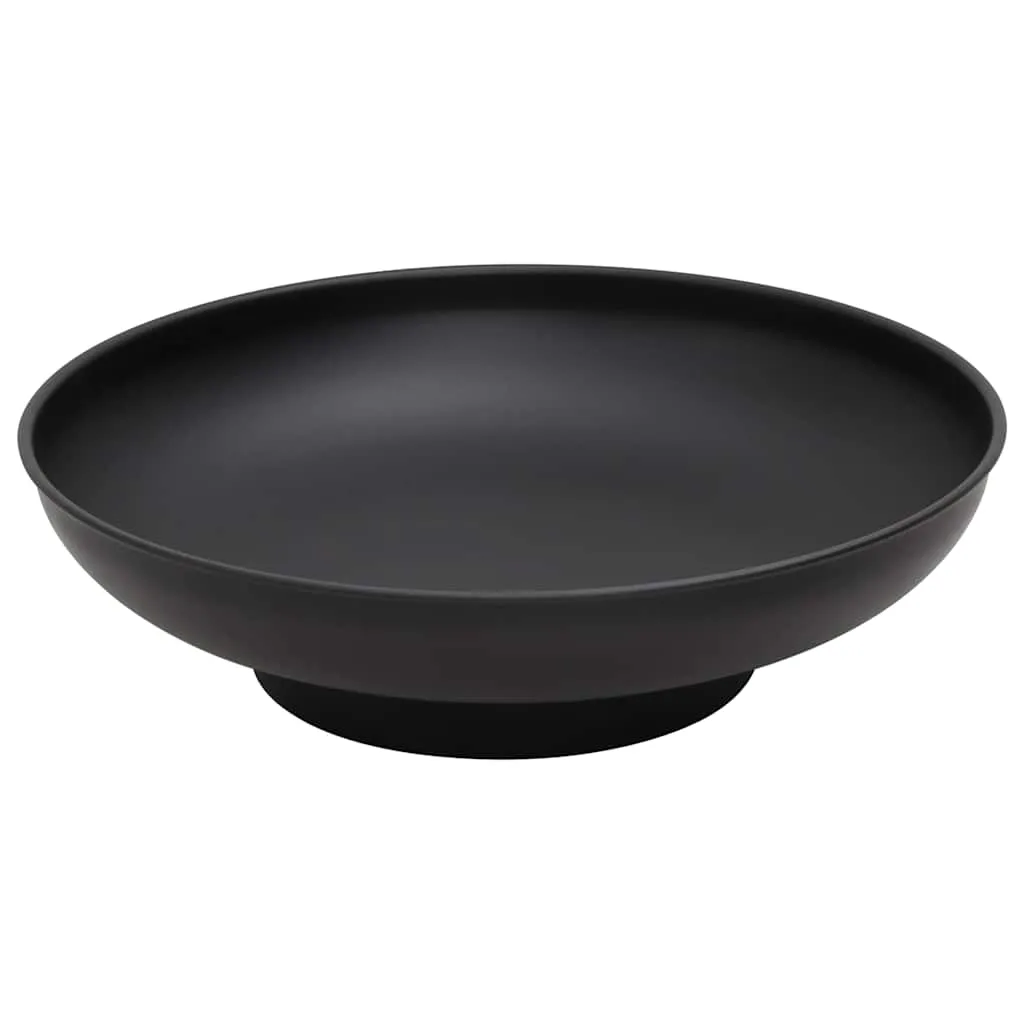 vidaXL Posuda za vatru 57 cm čelična - Venlo